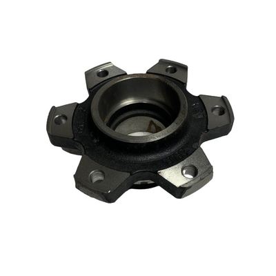 Części wózka widłowego węzeł kierowniczy tylnej osi N163-220013-001 Dla CPC D 20-35 Masa KG 4.5