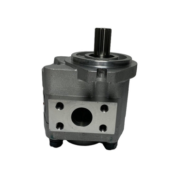 Wyroby hydrauliczne z silnikiem widłowym