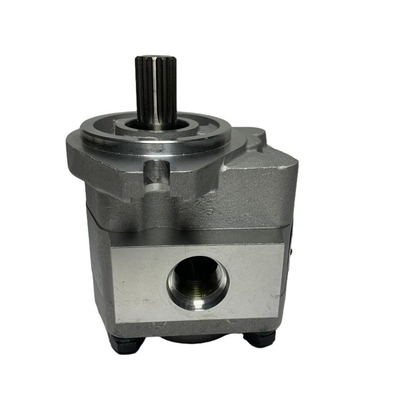 Wyroby hydrauliczne z silnikiem widłowym