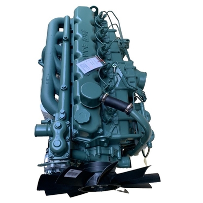 Gwarancja Besturn X40 EV400 SUV CA6110 xichai CA6110/ 125 FAW Silnik wysokoprężny do ładowarki