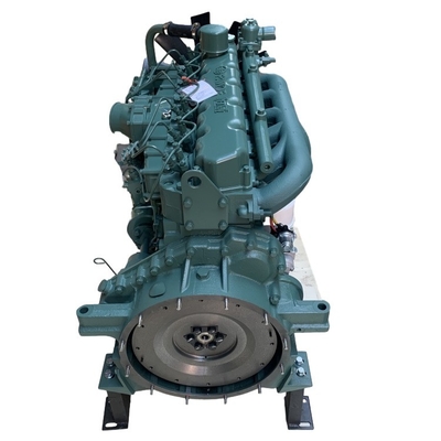 Gwarancja Besturn X40 EV400 SUV CA6110 xichai CA6110/ 125 FAW Silnik wysokoprężny do ładowarki