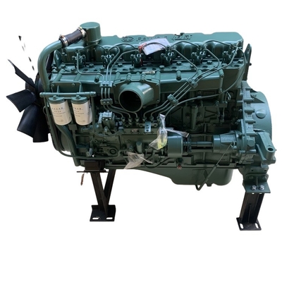 Gwarancja Besturn X40 EV400 SUV CA6110 xichai CA6110/ 125 FAW Silnik wysokoprężny do ładowarki