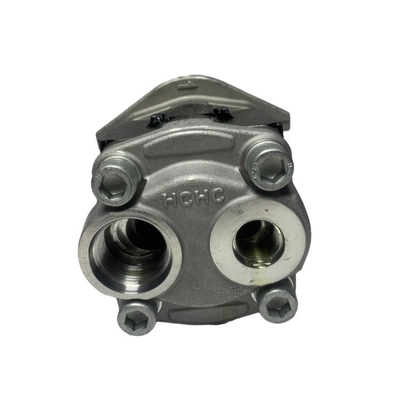Pompy hydrauliczne dla HELI H93N7-10001 CBHZ-F31.5-ALH6L nadające się do części wózków widłowych