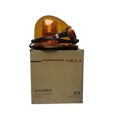 0.85KG D08LEDXZFM LED Rotating Buzzer Light z korzyścią długiej żywotności
