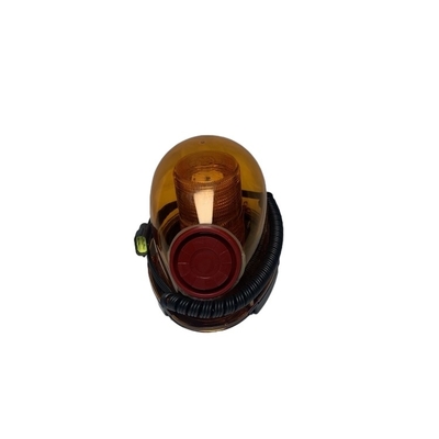 0.85KG D08LEDXZFM LED Rotating Buzzer Light z korzyścią długiej żywotności