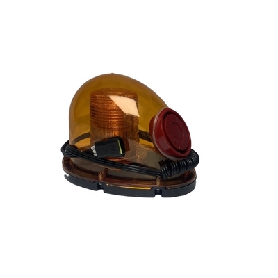 0.85KG D08LEDXZFM LED Rotating Buzzer Light z korzyścią długiej żywotności