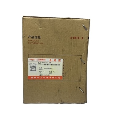 0.85KG D08LEDXZFM LED Rotating Buzzer Light z korzyścią długiej żywotności