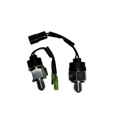 Urządzenie do wydobycia energii Universal Zero Gear Switch JK208 nadaje się do obudowy przesyłowej