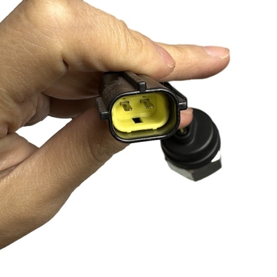 Urządzenie do wydobycia energii Universal Zero Gear Switch JK208 nadaje się do obudowy przesyłowej