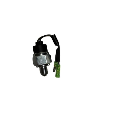 Urządzenie do wydobycia energii Universal Zero Gear Switch JK208 nadaje się do obudowy przesyłowej