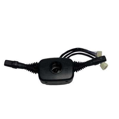 1.5KG Wyłącznik łączny dla wózków widłowych GR501-703000-000 HANG R960-705000-000 CPCD50-100 części