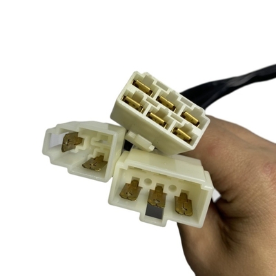 1.5KG Wyłącznik łączny dla wózków widłowych GR501-703000-000 HANG R960-705000-000 CPCD50-100 części