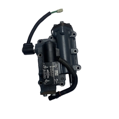 YQX100-D07000 Zestaw zaworu sterującego przekładnią dla zakładu produkcyjnego Heli CCT6