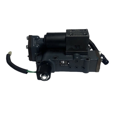 YQX100-D07000 Zestaw zaworu sterującego przekładnią dla zakładu produkcyjnego Heli CCT6