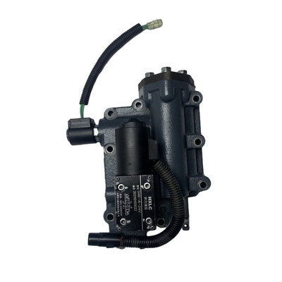 YQX100-D07000 Zestaw zaworu sterującego przekładnią dla zakładu produkcyjnego Heli CCT6