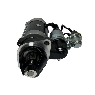 Top- 24V 4.5KW Starter QDJ2519E-P dla części silników wysokoprężnych QUANCHAI 495/498/4C5/4C6 2409003010025