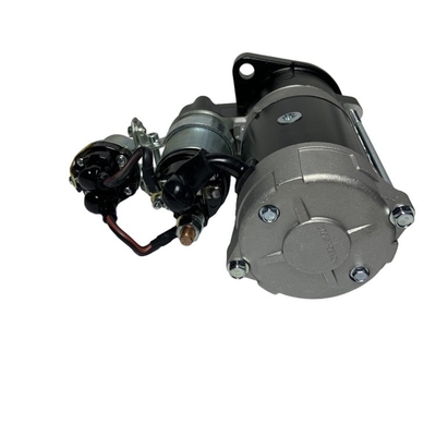 Top- 24V 4.5KW Starter QDJ2519E-P dla części silników wysokoprężnych QUANCHAI 495/498/4C5/4C6 2409003010025