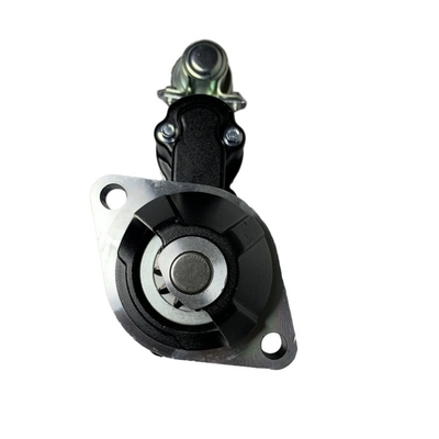 Top- 24V 4.5KW Starter QDJ2519E-P dla części silników wysokoprężnych QUANCHAI 495/498/4C5/4C6 2409003010025
