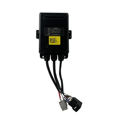 Lekkie wózki widłowe Elektryczna skrzynka Waga KG 0,8 kg Długa żywotność