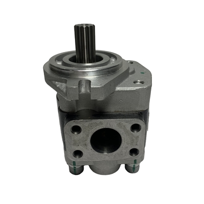 Pompy hydrauliczne CBKEC-G32-AF K0W57-10211 do warsztatów maszynowych Waga 5,6 kg
