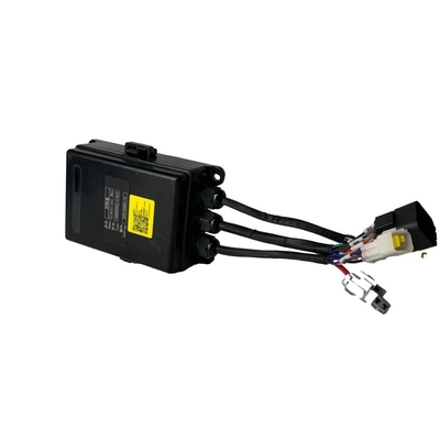 Lekkie wózki widłowe Elektryczna skrzynka Waga KG 0,8 kg Długa żywotność