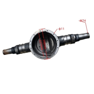 Wyrobnik widłowy CPCD30-35 Oś napędowa H24N3-02161A Obudowa osi Waga 68 kg od profesjonalnego