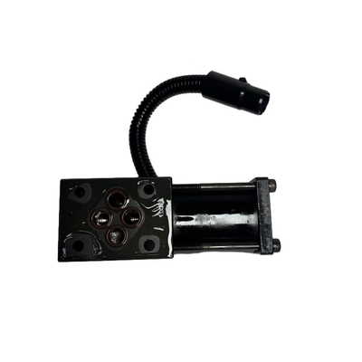 12V zawór magnetyczny dla FD20-30 CPCD20-30 KA-D12-42/12N53-82551 Części wózka widłowego 135L3-82001