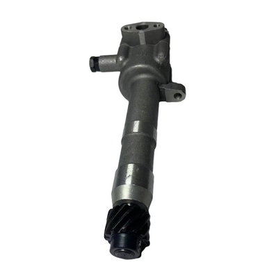 Xinchai 490BPG/A490BPG Pompa olejowa dla wózków widłowych z białym metalowym wykończeniem i masą 1,9 kg