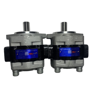 Pompy hydrauliczne CBKEC-G25-ATL K00K7-63051/H46G7-10301 dla wózków widłowych Model CPCD40-50