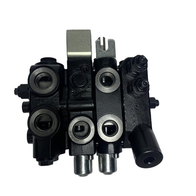 System hydrauliczny wózka widłowego część ABG77-31301 Zawór sterujący dla CPD20-35 CBD5-F15YHG1-03