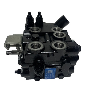 System hydrauliczny wózka widłowego część ABG77-31301 Zawór sterujący dla CPD20-35 CBD5-F15YHG1-03