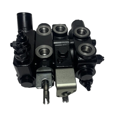 System hydrauliczny wózka widłowego część ABG77-31301 Zawór sterujący dla CPD20-35 CBD5-F15YHG1-03