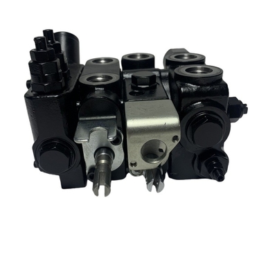 System hydrauliczny wózka widłowego część ABG77-31301 Zawór sterujący dla CPD20-35 CBD5-F15YHG1-03