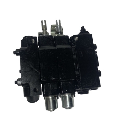 System hydrauliczny wózka widłowego część ABG77-31301 Zawór sterujący dla CPD20-35 CBD5-F15YHG1-03