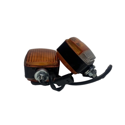 Z8610-12000 Światło główne uniwersalne 12-24V Światło skręcające dla wózka widłowego Model CPC D 10-100