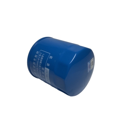Długa żywotność części wózka widłowego, filtr oleju przenośnego JX0807A3 dla HL 3T 12163-82301