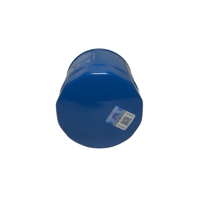 Długa żywotność części wózka widłowego, filtr oleju przenośnego JX0807A3 dla HL 3T 12163-82301