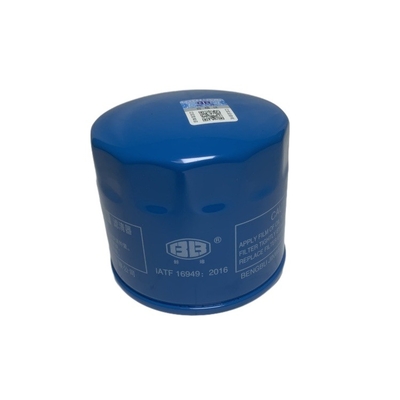 Części wózka widłowego Filtr olejowy JX0805A2 YQX30-0300 YBS5.904 Y30H-07010 do transmisji