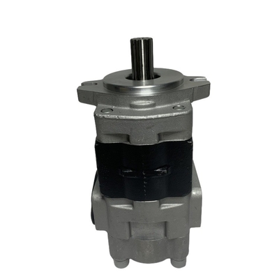 CPCD80-100 Model wózka widłowego Pompy hydrauliczne ze stali A45E7-10202 dla części serii HELI H2000