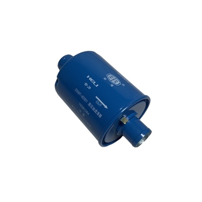 Części zamienne dla wózka widłowego 25597-60301 YK0812A4 Filtr hydrauliczny oleju gwarantowany i zaprojektowany