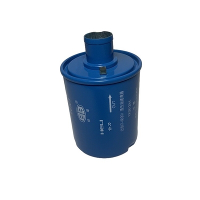 Części zamienne dla wózka widłowego 25597-60301 YK0812A4 Filtr hydrauliczny oleju gwarantowany i zaprojektowany