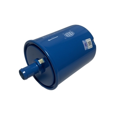 YK0812A5 Stalowy hydrauliczny filtr oleju 25967-82001 Materiał stalowy do części zamiennych wózków widłowych