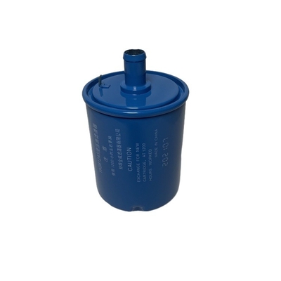 YK0812A5 Stalowy hydrauliczny filtr oleju 25967-82001 Materiał stalowy do części zamiennych wózków widłowych