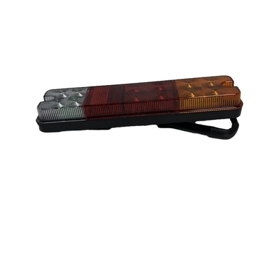 Wyrób wózka widłowego CPC D 10-35 tylna lampa łączna OEM NC9717-770100-001 do sklepu spożywczego