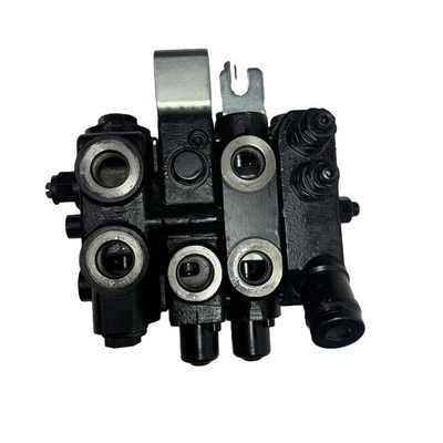HELI Litium Battery Forklift CPD20-35 CBD5-F15YHG1-02 Zawór sterowania hydraulicznego dla wózków widłowych