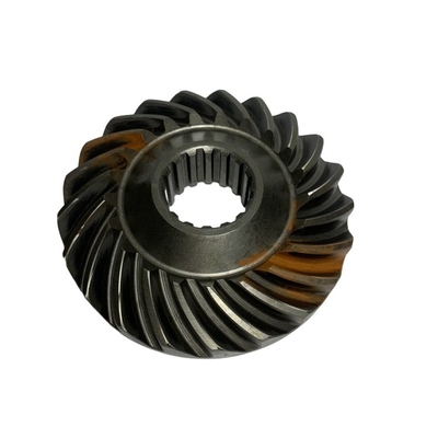 Części wózków widłowych przekładnia wału wyjściowego kołowego bieżnika spiralnego dla 14453-42001 14453-22021