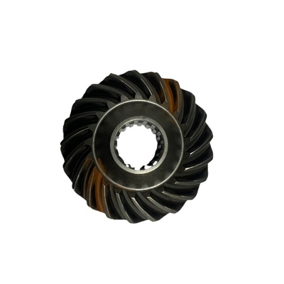 Części wózków widłowych przekładnia wału wyjściowego kołowego bieżnika spiralnego dla 14453-42001 14453-22021