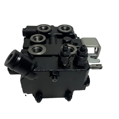 HELI Litium Battery Forklift CPD20-35 CBD5-F15YHG1-02 Zawór sterowania hydraulicznego dla wózków widłowych