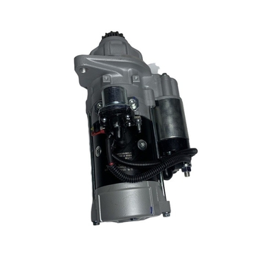 24V XICHAI Silnik uruchamiający QDJ2095-15/B 3708010A53H-HL10M 3708010C53H-HL10M Do wózków widłowych Części zamienne stalowe
