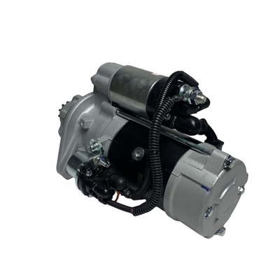 24V XICHAI Silnik uruchamiający QDJ2095-15/B 3708010A53H-HL10M 3708010C53H-HL10M Do wózków widłowych Części zamienne stalowe